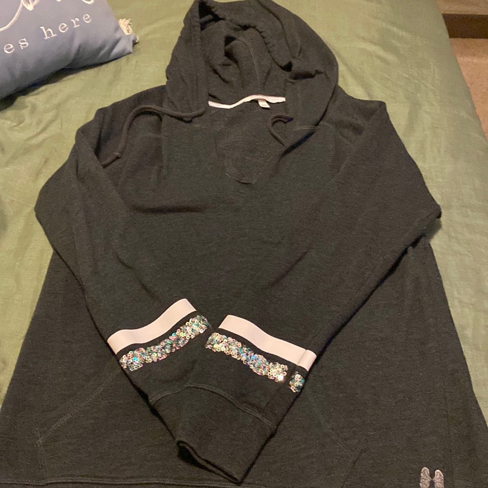 Victoria Secret suit